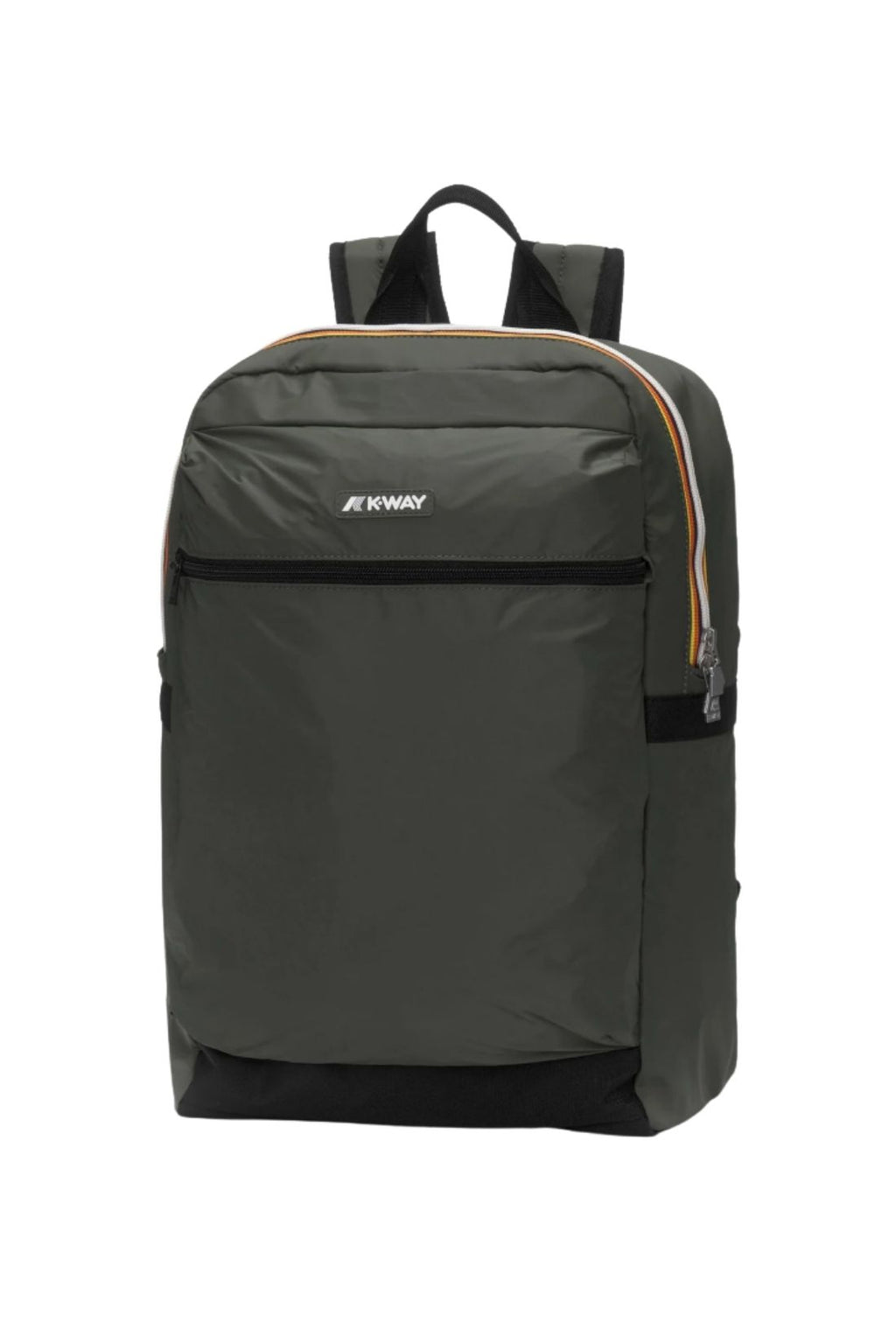 K-WAY - Zaino uomo Laon - Misura OS-8
