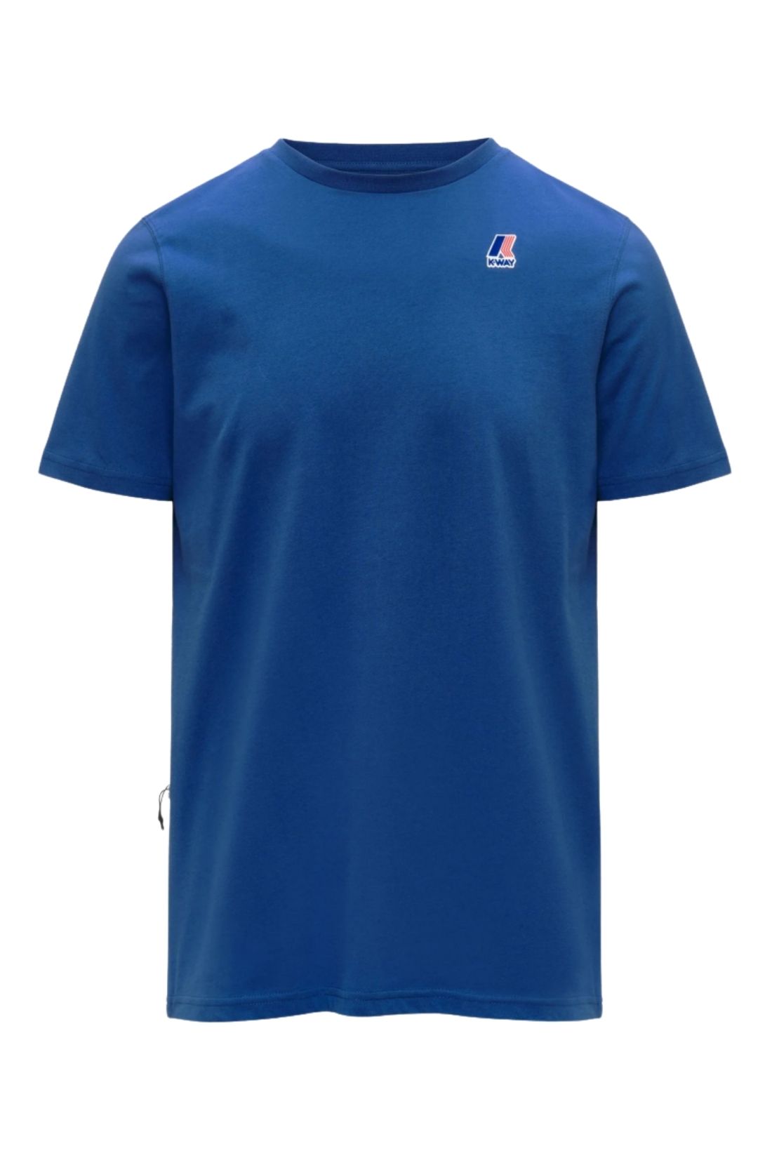 K-WAY - Unisex packable Leonide T-shirt - Size XXL-5