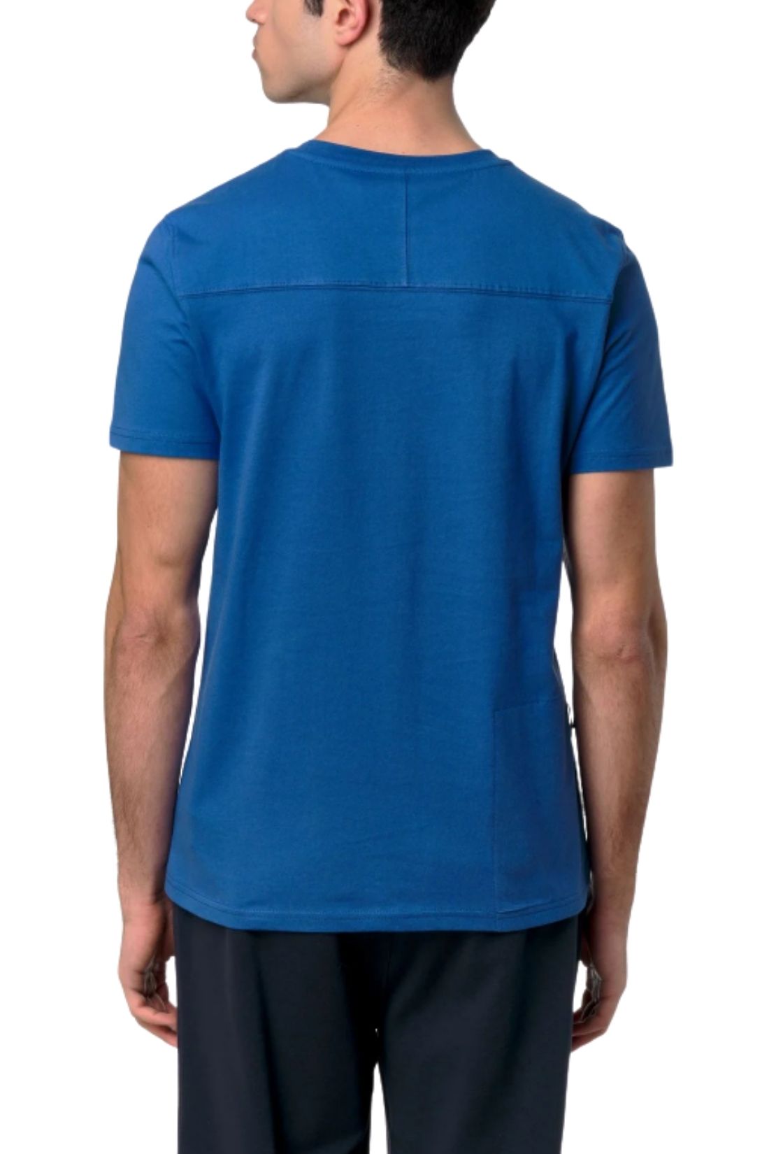 K-WAY - Unisex packable Leonide T-shirt - Size XXL-7