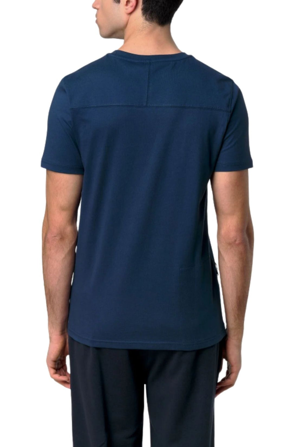 K-WAY - Unisex packable Leonide T-shirt - Size XXL-12