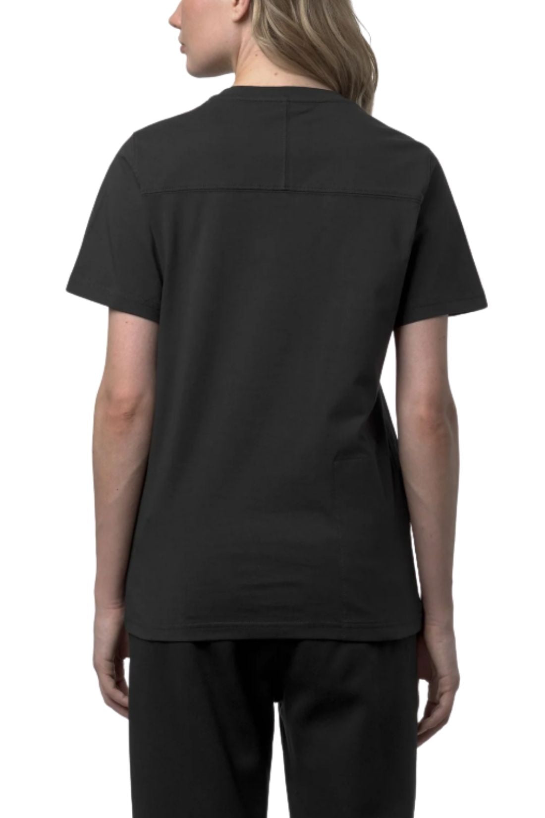K-WAY - Unisex packable Leonide T-shirt - Size XXL-21